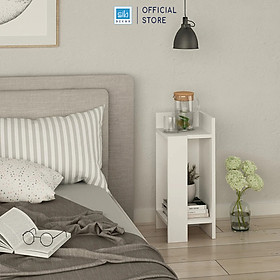 Mua Kệ Đầu Giường Đơn Giản Halie Thương Hiệu SIB Decor KDG11