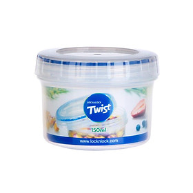 Hộp bảo quản Lock&Lock Twist LLS111 150ml