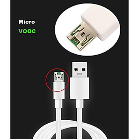 Mua CÁP SẠC NHANH VOOC CHÍNH HÃNG OPPO BH 12T