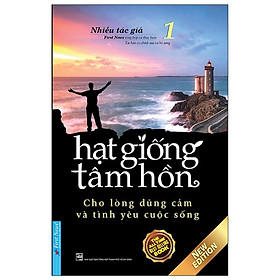 Hạt Giống Tâm Hồn 1