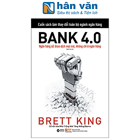 Bank 4.0 Tái Bản 2022