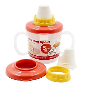 Mua Cốc Tập Uống Nước Cho Bé KOMONYA Hàng Nội Địa Nhật Bản
