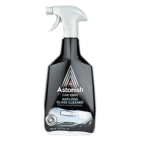 Bình xịt vệ sinh kính xe ô tô Astonish C1531_750ml