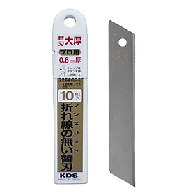 Lưỡi dao không đốt GB-10NS
