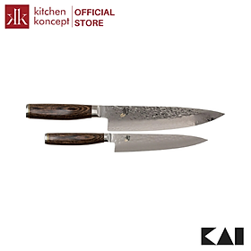 Mua KAI - Shun Premier - Bộ dao Shun Premier - 2 món