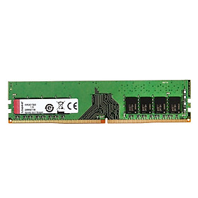 Mua Ram Kingston DDR4 8GB Bus 2666Mhz (KVR26N19S8/8) - Hàng Chính Hãng