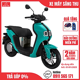 Xe Máy Điện Yamaha NEO S