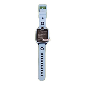 Mua Đồng Hồ Định Vị GPS Wonlex CT09- Gọi Video Call- HÀNG CHÍNH HÃNG