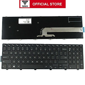 Mua Bàn Phím Cho Laptop Dell Vostro 3572