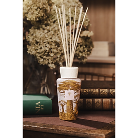 Khuếch tán hương Sacred Trees Touba 500ml Baobab Collection Hàng chính hãng