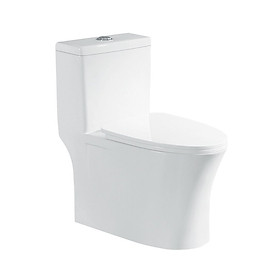 Mua Bồn cầu liền khối EVEREST EVE-B04