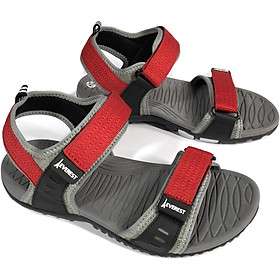 Giày sandal nữ quai ngang cao cấp hàng xuất khẩu Thời Trang Everest A747