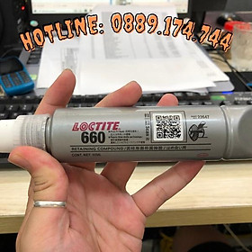Mua keo Loctite 660 50ml