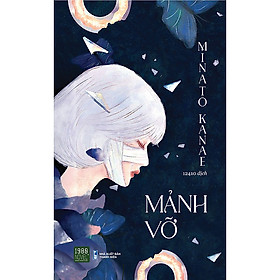 Hình ảnh Mảnh Vỡ - Minato Kanae