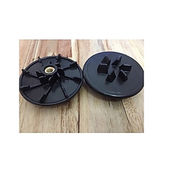 Mua Phụ kiện máy xay Bánh răng máy xay 2 cối hãng kangaroo loại máy cối thủy tinh -phukienmayxayhn1