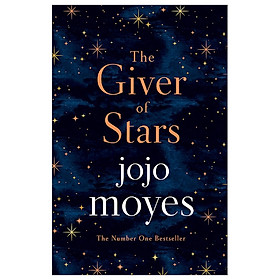 The Giver of Stars
