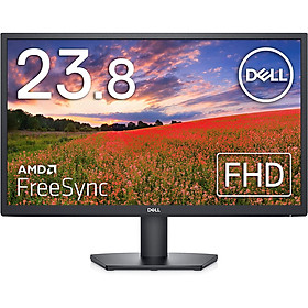 Màn Hình Dell SE2422H 24inch FHD (1920x1080) 5ms 75Hz - Hàng Chính Hãng