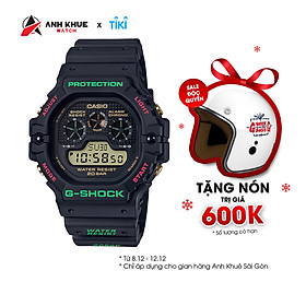 Đồng hồ nam Casio G-Shock DW-5900TH