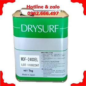 Mua Dầu Drysurf MDF-2400EL