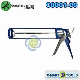 Mua Dụng cụ bắn keo silicon C-Mart C0001-09