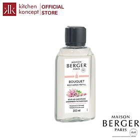 Mua Maison Berger - Tinh dầu khuếch tán hương Underneath the Magnolias - 200ml