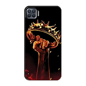 Ốp Lưng Dành Cho OPPO A93 2020