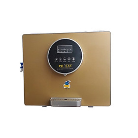 Mua MÁY LỌC NƯỚC PALLAS 3 IN 1 VÀNG - Hàng chính hãng
