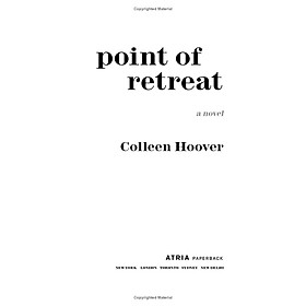 Point Of Retreat
