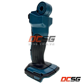 Mua Vỏ thân đèn led dùng pin 14.4-18V DML801 Makita GM00001287 | DCSG