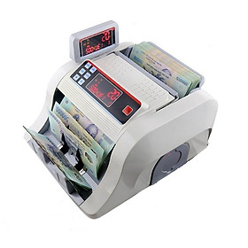 Máy đếm tiền cao cấp siêu chính xác OUDIS - 2900C - Hàng chính hãng