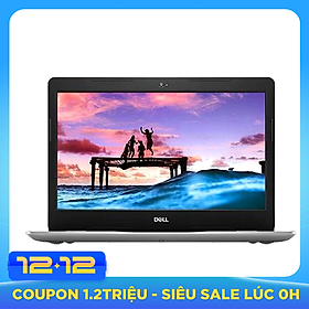 Laptop Dell Inspiron 3593 70197458 Core i5-1035G1/ MX230 2GB/ Win10 (15.6 FHD) - Hàng Chính Hãng