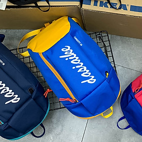 Balo thời trang phong cách Hàn Quốc dày dặn chống thấm nước - BEE GEE – BLTT9164