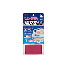 MÚT XỐP TẨY VẾT BẨN CHO NHỰA PHÒNG TẮM SCRUBBING SPONGE FOR BATHROOM RESIN 793-P- MADE IN JAPAN