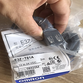 Mua Cảm biến quang E3Z-T61A Hàng nhập khẩu