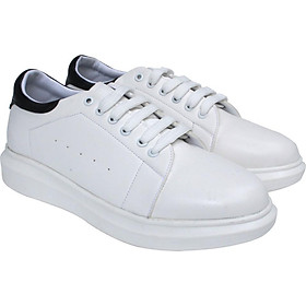Giày sneaker thời trang nam nữ đế độn Rozalo R6135