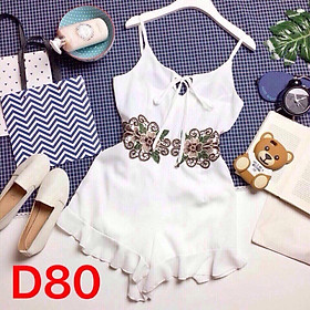 Váy đầm trung niên ren cao cấp dưới 55kg, hàng Freesize