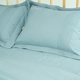 Mua Chăn bốn mùa EVERON Micro Bamboo họa tiết trơn MB2301-04 200x220cm hiện đại  sang trọng