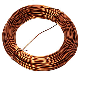 Mua Dây Đồng Bọc Cách Điện Cuộn 500g