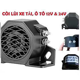 Mua CÒI LÙI XIN NHAN KÊU TÍT TÍT CỰC TO LẮP XE MÁY ÔTÔ MẪU MỚI RA CHẤT LƯỢNG