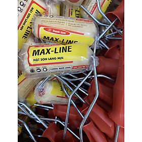 Mua Cọ lăn chỉ Mini Max - Line Thanh Bình 6cm - LC60