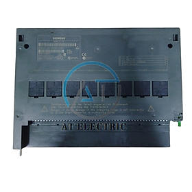 Module PLC Siemens 6ES7431-0HH00-0AB0 | Hàng Chính Hãng