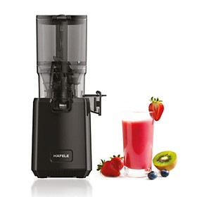 Máy ép chậm HAFELE HS-J130SG Hàng Chính hãng (535.43.396 )