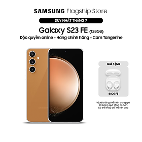 Mua Điện thoại Samsung Galaxy S23 FE 128G - Độc quyền online- Hàng chính hãng