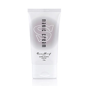 Mặt Nạ trắng Da Thần Kỳ Omar Sharif Paris- Super Magic