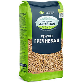 Hạt kiều mạch hiệu Goodwill (Gói 800gr)