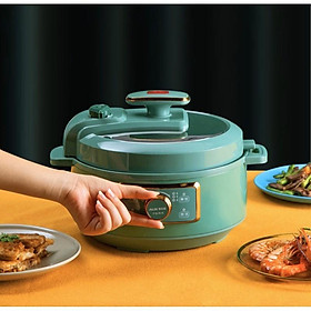 Mua Nồi áp suất đa năng AUX 3l
