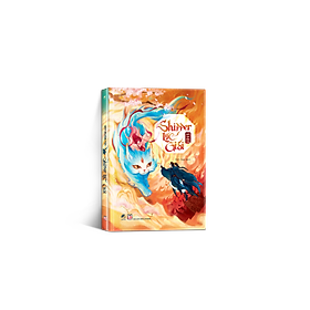 Shipper Lục Giới - Nhất Mai Đồng Tiền ( Tặng Kèm Bookmark + 4 Postcard )