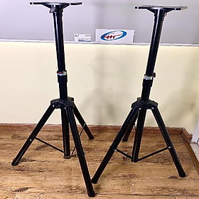 Mua 1 Cặp Chân Loa sân khấu Sắt Speakerstand 0.8M Tải Trọng 50 - 70 KG