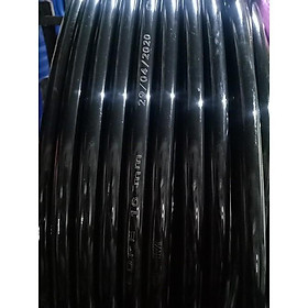 Mua Ống LDPE 16x1.2mm VANTIFA tưới cây phun mưa  nhỏ giọt - 200 mét