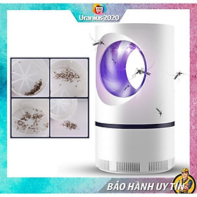 Mua Đèn Chống Muỗi KLY Cao Cấp  Hiện Đại  Tiết Kiệm Năng Lượng  Sử Dung An Toàn  Chống Muỗi Hiệu Quả